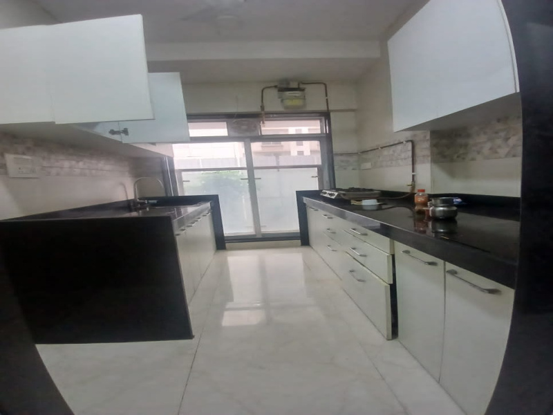 1 BHK Apartment 410 Sq.ft. for Rent in Mulund East, Mumbai