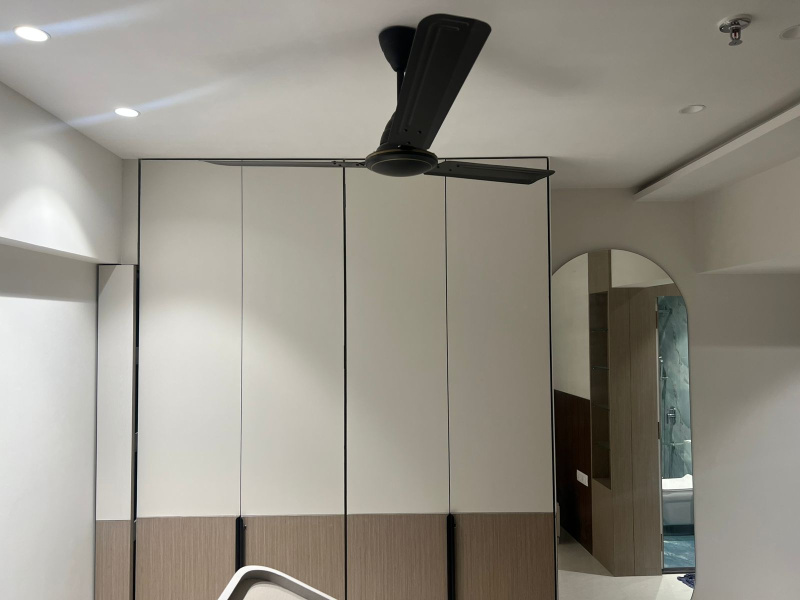2 BHK Apartment 650 Sq.ft. for Rent in Mulund East, Mumbai