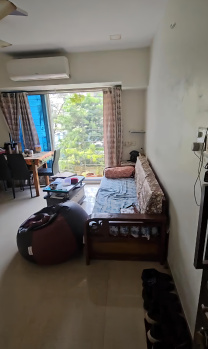 3 BHK Flat for Sale in Bhandup West, Mumbai