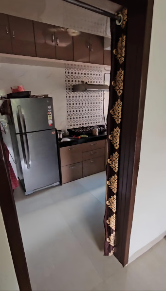 3 BHK Apartment 704 Sq.ft. for Sale in Bhandup West, Mumbai