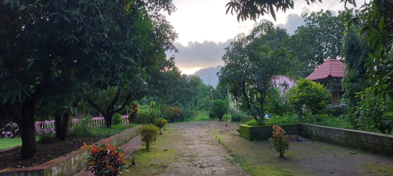  Residential Plot 4500 Sq.ft. for Sale in Mulund East, Mumbai