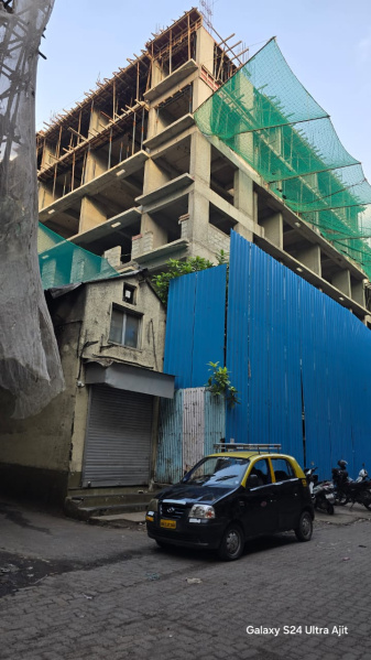 1 BHK 406 Sq.ft. Apartment for Sale in Byculla East, Mumbai
