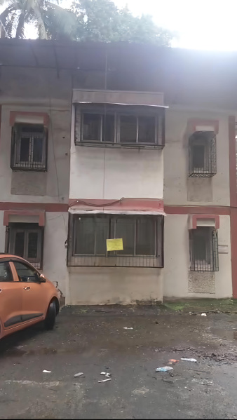 4 BHK 2500 Sq.ft. Villa for Sale in Mulund East, Mumbai