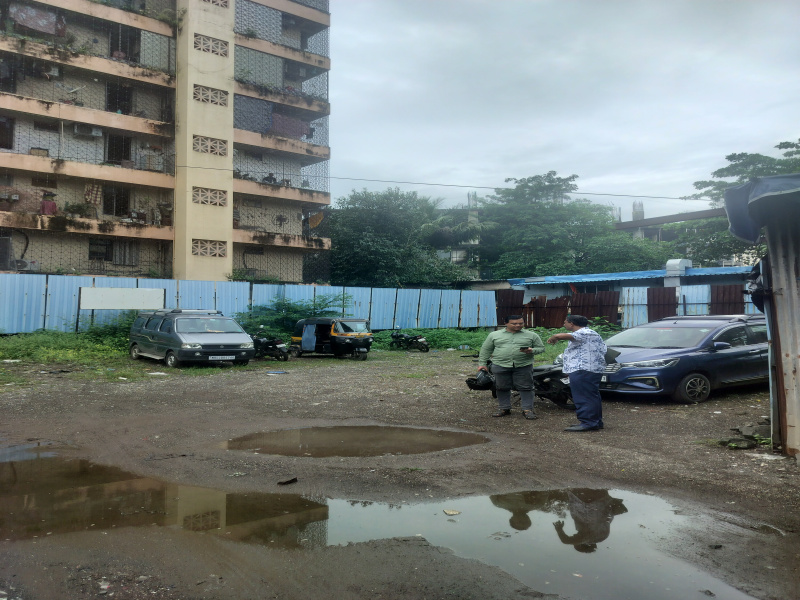  8500 Sq.ft. Residential Plot for Sale in Marol, Andheri East, Mumbai