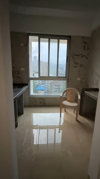 3 BHK Apartment 859 Sq.ft. for Sale in Mulund West, Mumbai