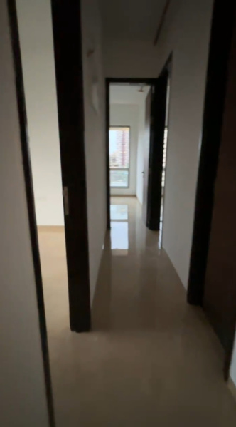 3 BHK Apartment 859 Sq.ft. for Sale in Mulund West, Mumbai