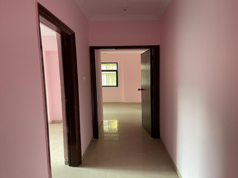 2 BHK 525 Sq.ft. Apartment for Sale in Mulund East, Mumbai