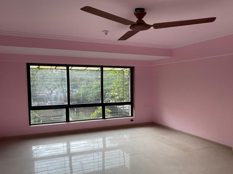 2 BHK 525 Sq.ft. Apartment for Sale in Mulund East, Mumbai