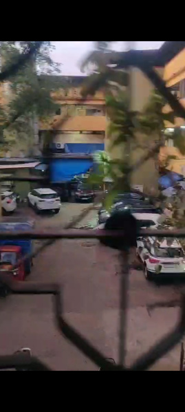  300 Sq.ft. Office Space for Sale in Vashi, Navi Mumbai