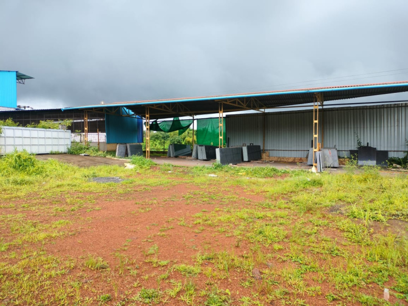  11000 Sq.ft. Warehouse for Rent in Dapoli, Ratnagiri