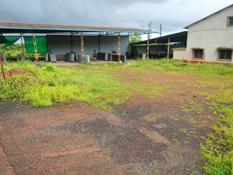  11000 Sq.ft. Warehouse for Rent in Lote Parshuram MIDC, Khed Ratnagiri, 