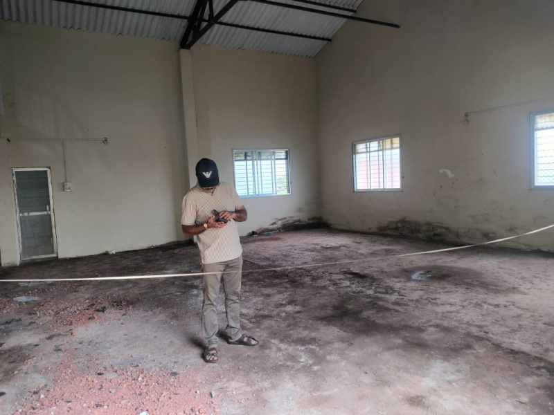  11000 Sq.ft. Warehouse for Rent in Lote Parshuram MIDC, Khed Ratnagiri, 