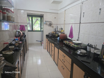2 BHK Flat for Sale in Neelam Nagar, Mulund East, Mumbai