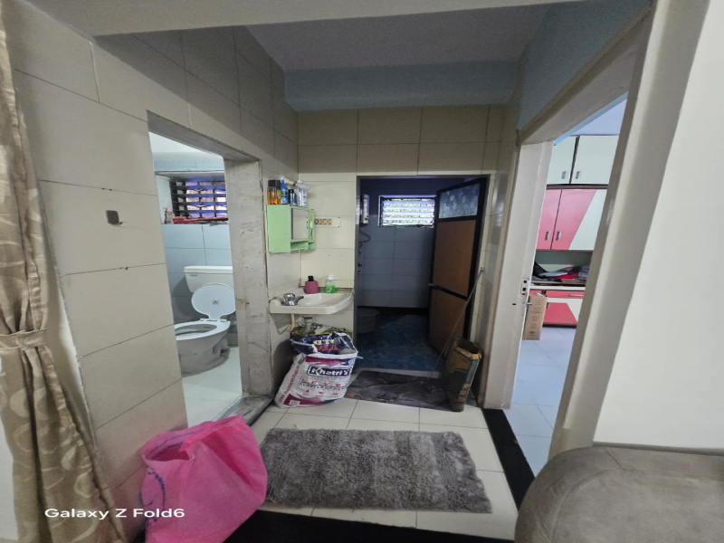 2 BHK 850 Sq.ft. Apartment for Sale in Neelam Nagar, Mulund East, Mumbai