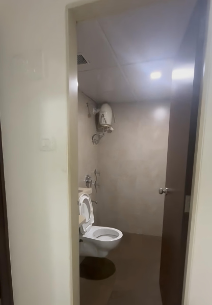 1 BHK 318 Sq.ft. Apartment for Sale in Mulund West, Mumbai