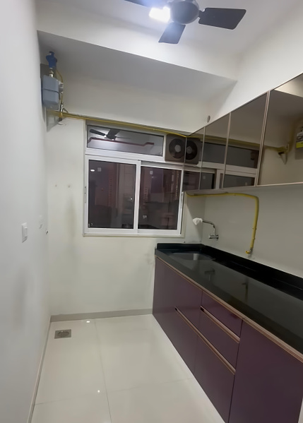 1 BHK 318 Sq.ft. Apartment for Sale in Mulund West, Mumbai