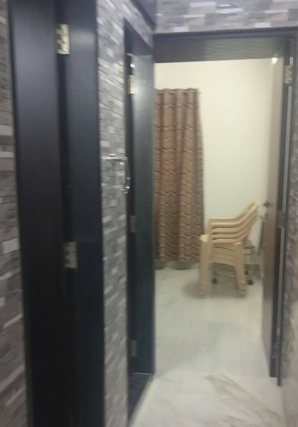 1 BHK 412 Sq.ft. Apartment for Sale in Mulund East, Mumbai