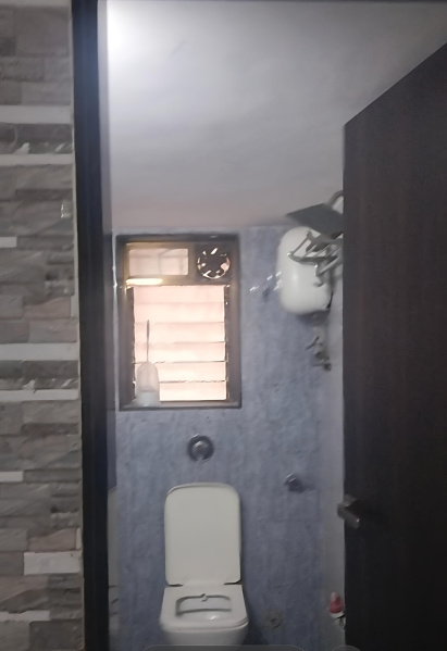 1 BHK 412 Sq.ft. Apartment for Sale in Mulund East, Mumbai