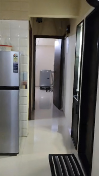 2 BHK Flat for Sale in Mulund East, Mumbai