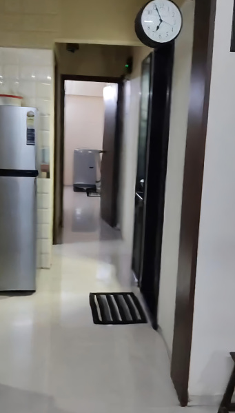 2 BHK 600 Sq.ft. Apartment for Sale in Mulund East, Mumbai