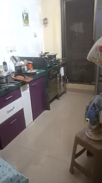 1 BHK 460 Sq.ft. Apartment for Sale in Charai, Thane