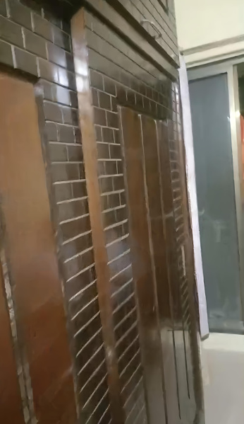 1 BHK 460 Sq.ft. Apartment for Sale in Charai, Thane