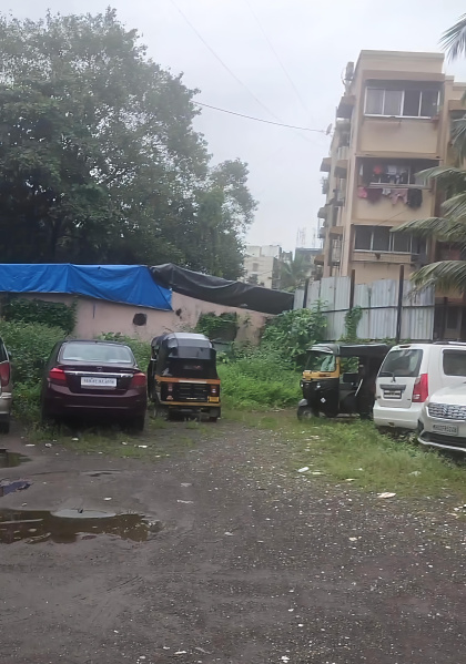  8500 Sq.ft. Residential Plot for Sale in Marol, Andheri East, Mumbai