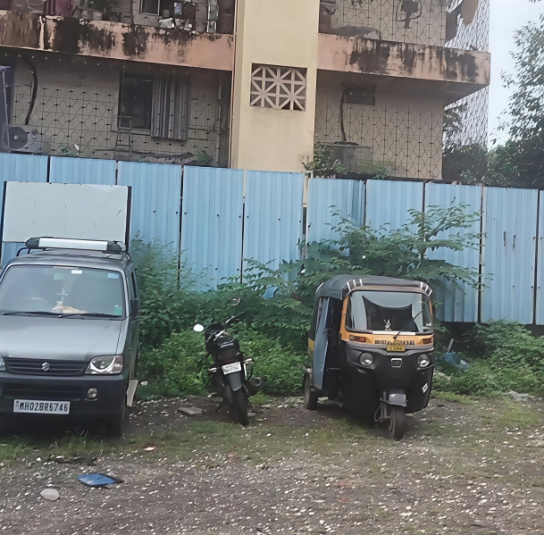  8500 Sq.ft. Residential Plot for Sale in Marol, Andheri East, Mumbai
