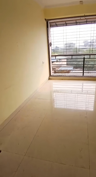 1 BHK 570 Sq.ft. Apartment for Sale in Thane East