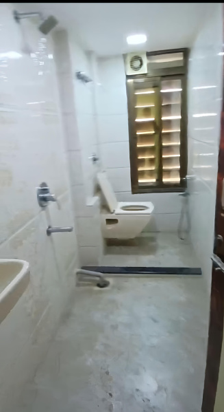 1 BHK 570 Sq.ft. Apartment for Sale in Thane East