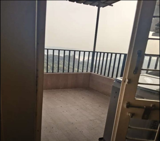 2 BHK 1428 Sq.ft. Apartment for Sale in Malnaka, Ratnagiri