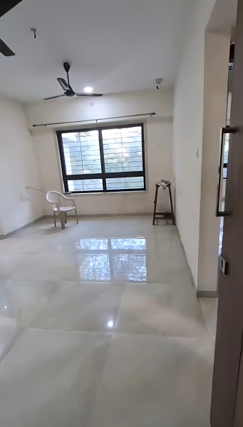 3 BHK 848 Sq.ft. Apartment for Sale in Mulund West, Mumbai