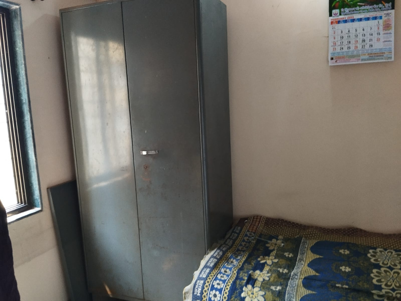 1 BHK 350 Sq.ft. Apartment for Rent in Mulund East, Mumbai