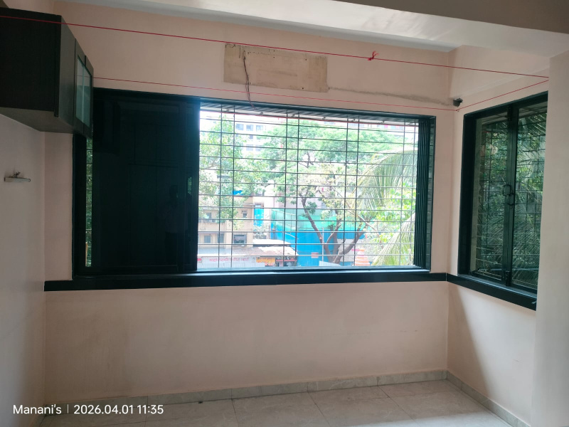 1 RK 365 Sq.ft. Apartment for Rent in Mulund West, Mumbai