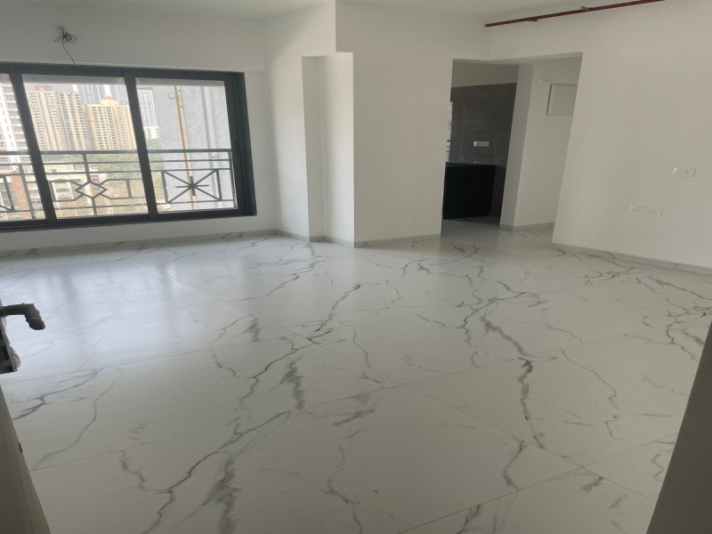 3 BHK 828 Sq.ft. Apartment for Sale in Mulund West, Mumbai