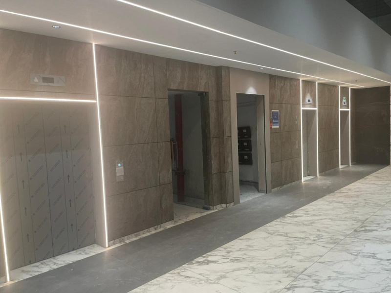 3 BHK 828 Sq.ft. Apartment for Sale in Mulund West, Mumbai