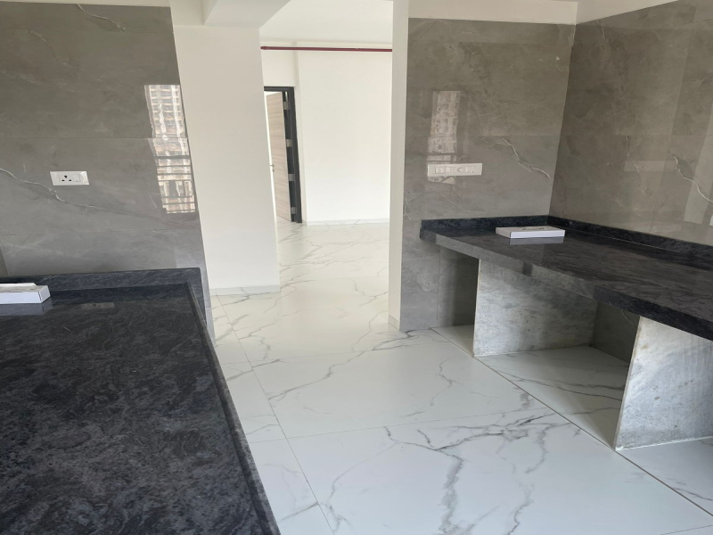 3 BHK 828 Sq.ft. Apartment for Sale in Mulund West, Mumbai