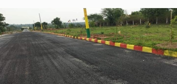  Residential Plot for Sale in Shadnagar, Hyderabad