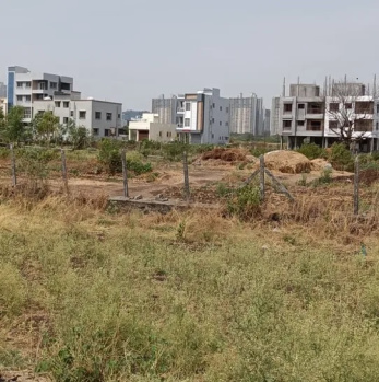  Residential Plot for Sale in Mamurdi, Pune