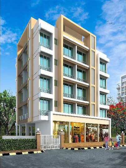 1 BHK Apartment 637 Sq.ft. for Sale in
