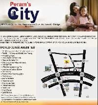  Residential Plot for Sale in Medchal, Hyderabad