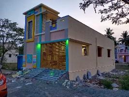 2 BHK Villa for Sale in Kallakurichi, Villupuram