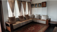3 BHK Flat for Sale in Rajarampuri, Kolhapur