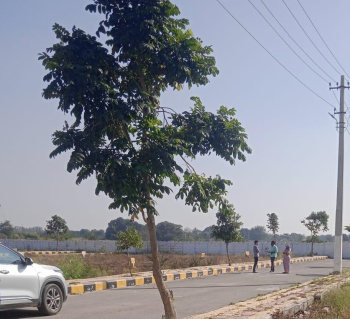  Residential Plot for Sale in Sadasivpet, Sangareddy