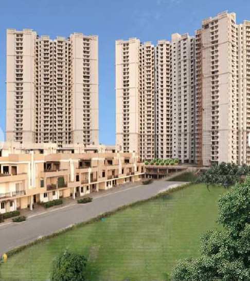 2 BHK Apartment 799 Sq.ft. for Sale in Sector 22 Noida