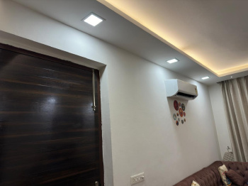 3 BHK Builder Floor for Sale in New Chandigarh