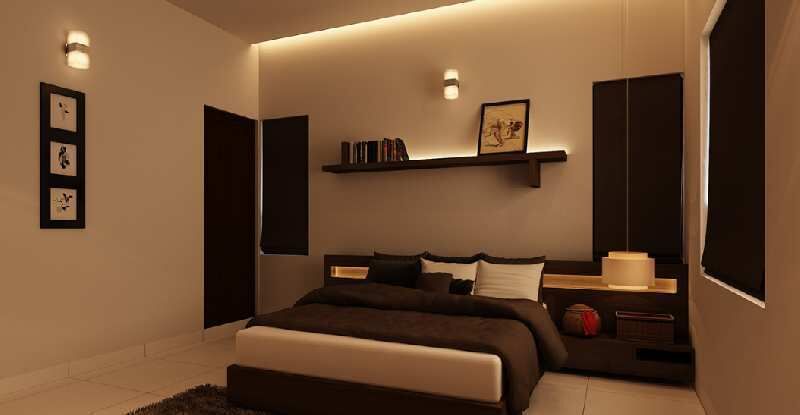 2 BHK Villa 1200 Sq.ft. for Sale in Sathya Sai Layout, Whitefield, Bangalore