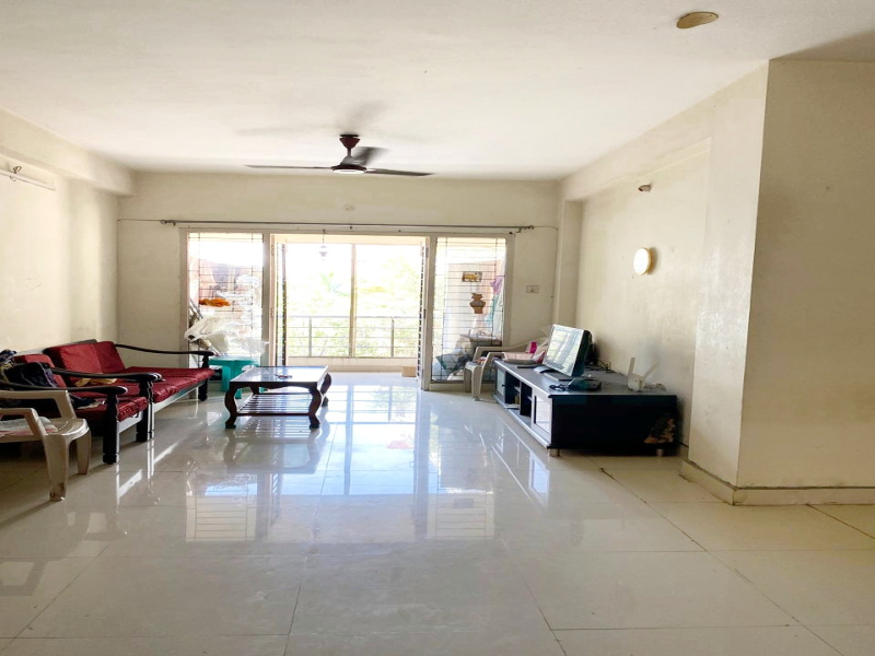 3 BHK Apartment 1580 Sq.ft. for Sale in Vanagaram, Chennai