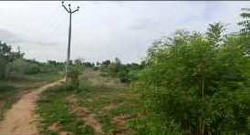 Agricultural Land 1 Acre for Sale in Valavanur, Villupuram