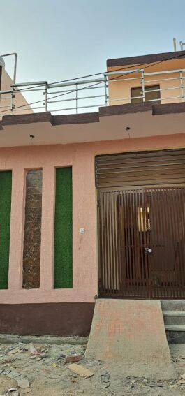 3 BHK House 900 Sq.ft. for Sale in Kalindi Vihar, Agra